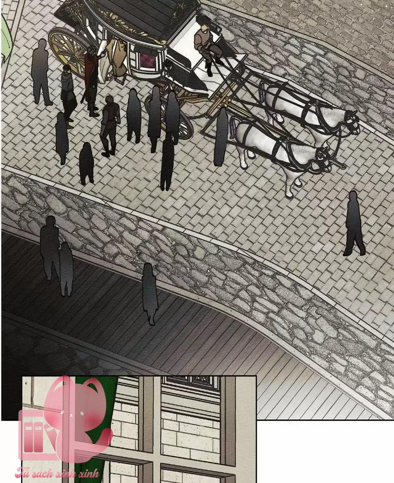 Dưới Tán Cây Sồi - Chap 14 - Trang 97