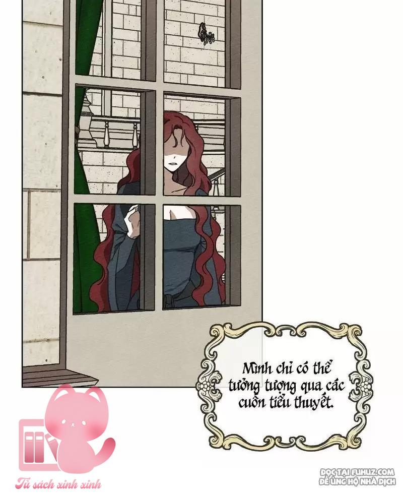 Dưới Tán Cây Sồi - Chap 14 - Trang 98