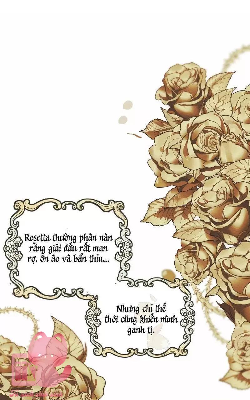 Dưới Tán Cây Sồi - Chap 14 - Trang 99