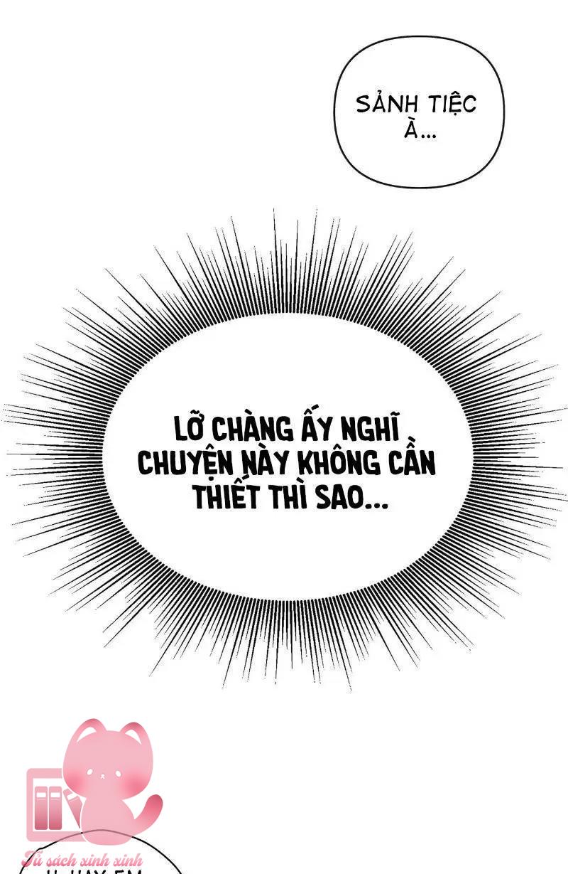 Dưới Tán Cây Sồi - Chap 15 - Trang 11