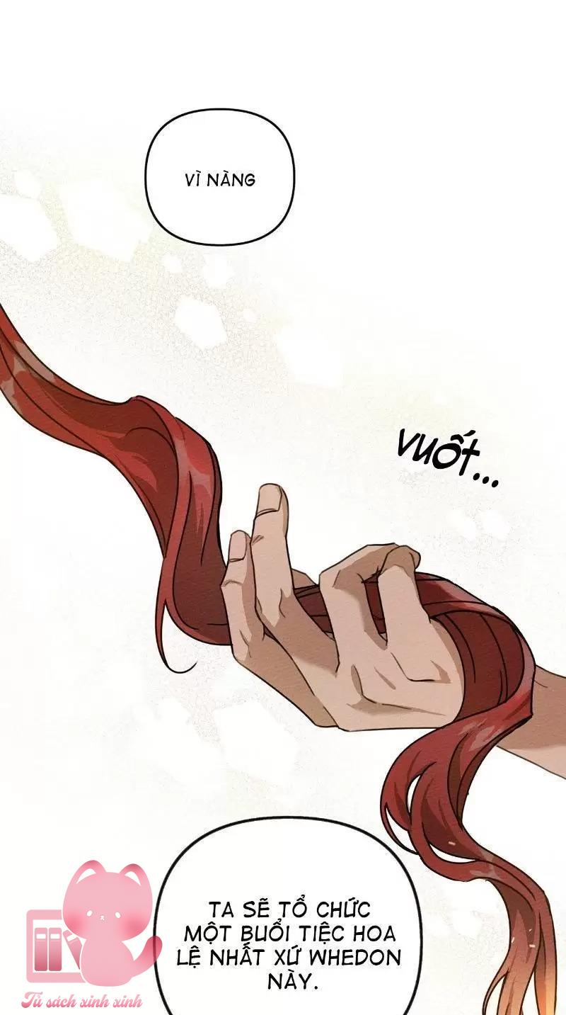 Dưới Tán Cây Sồi - Chap 15 - Trang 13