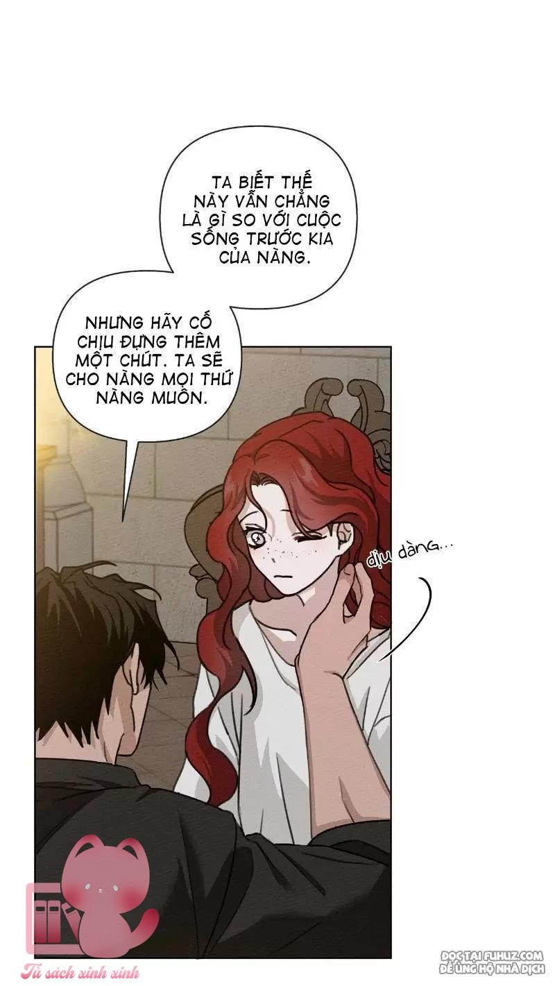 Dưới Tán Cây Sồi - Chap 15 - Trang 15