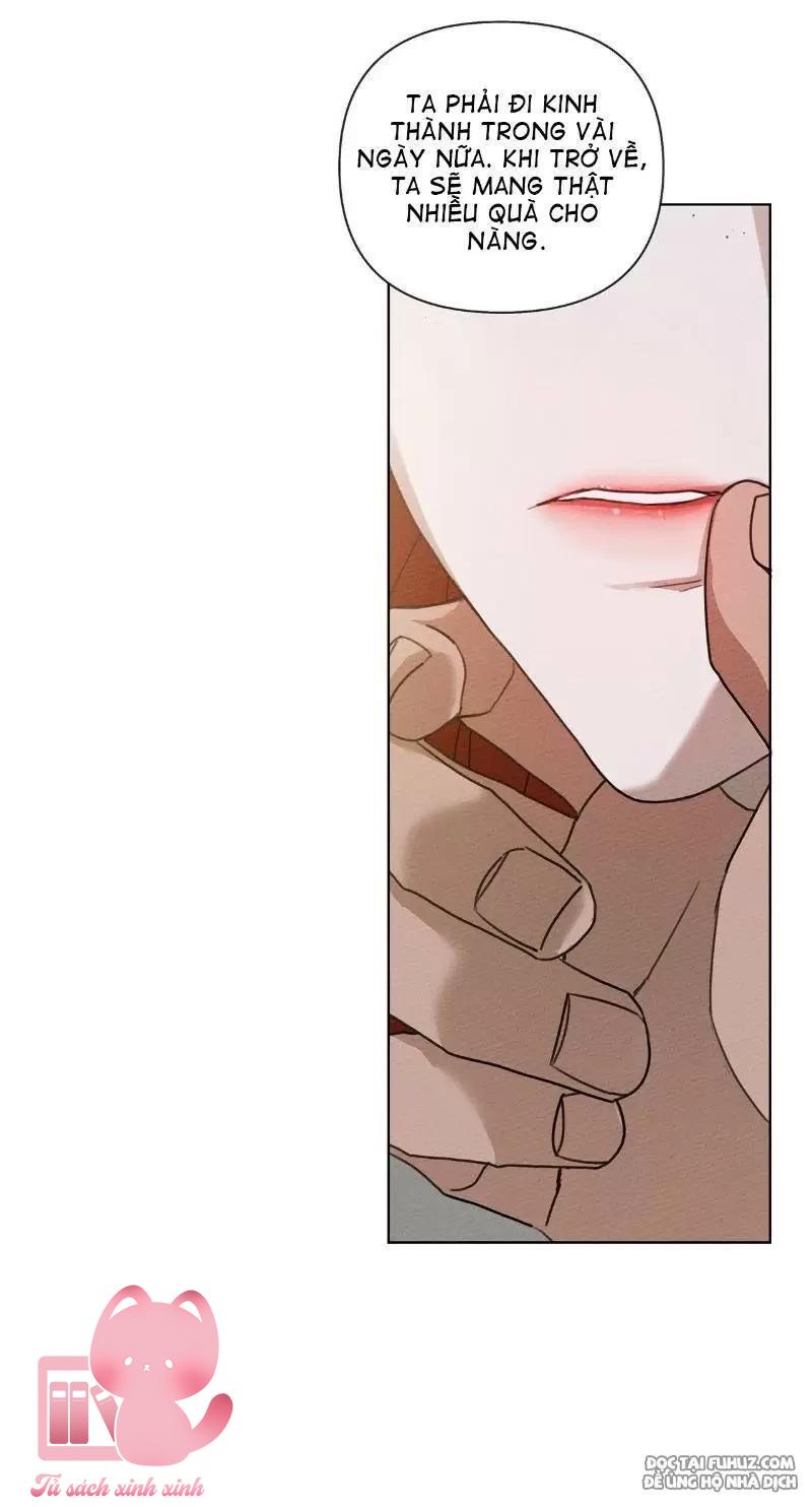 Dưới Tán Cây Sồi - Chap 15 - Trang 16