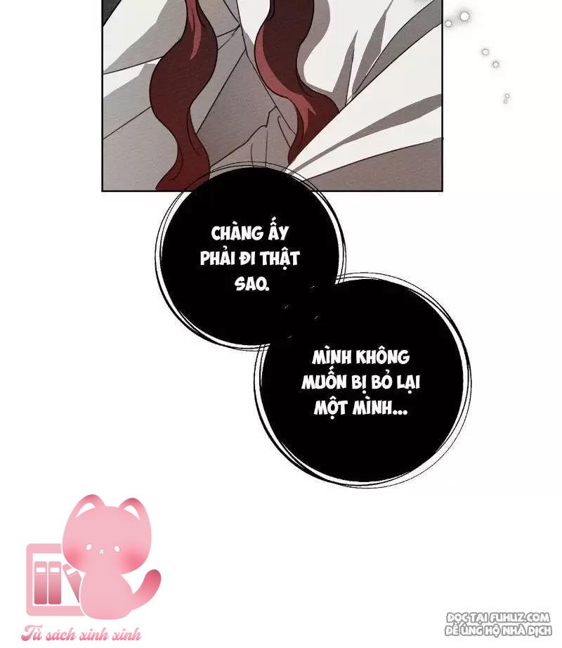 Dưới Tán Cây Sồi - Chap 15 - Trang 18