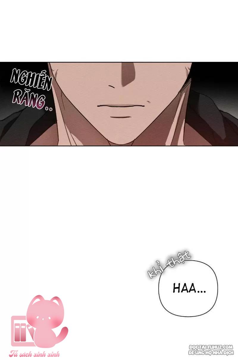 Dưới Tán Cây Sồi - Chap 15 - Trang 19