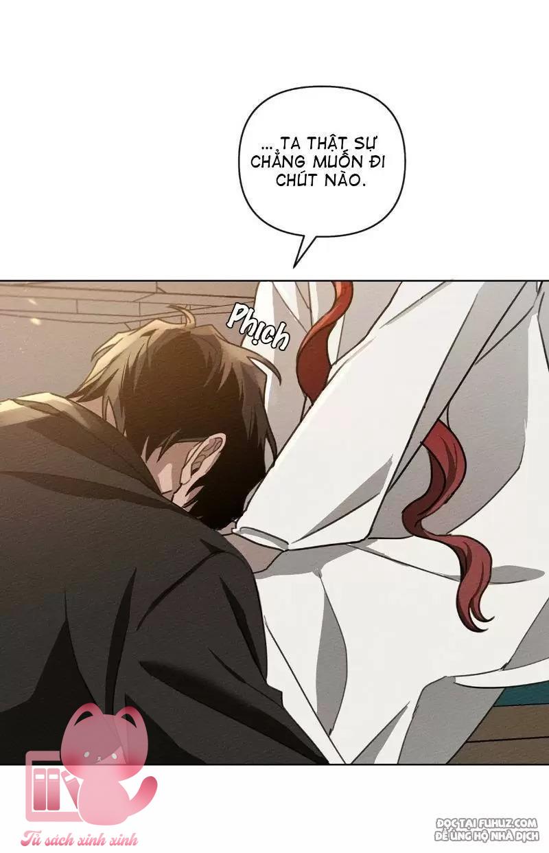 Dưới Tán Cây Sồi - Chap 15 - Trang 20