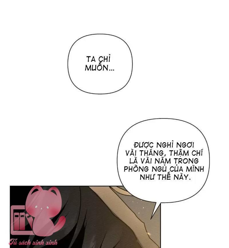 Dưới Tán Cây Sồi - Chap 15 - Trang 21