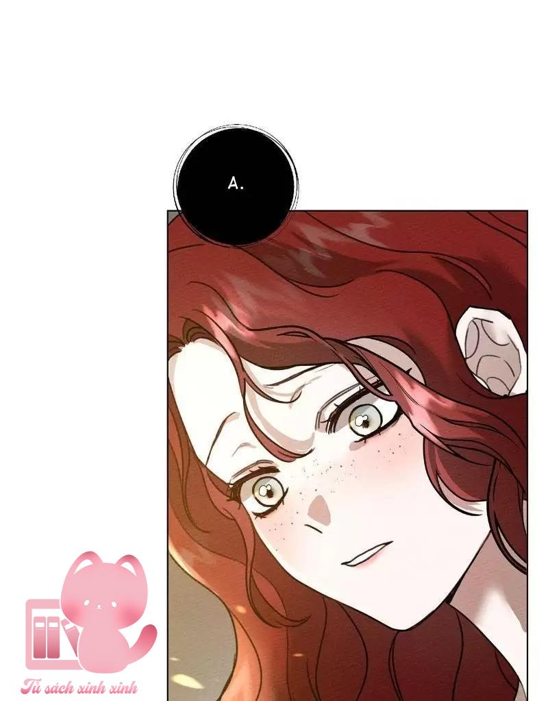 Dưới Tán Cây Sồi - Chap 15 - Trang 23