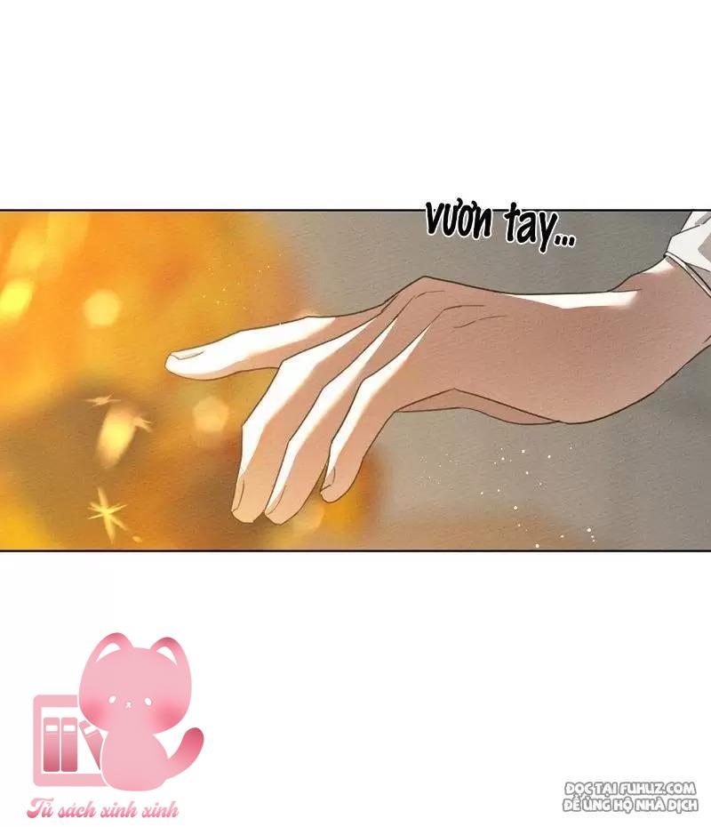 Dưới Tán Cây Sồi - Chap 15 - Trang 25