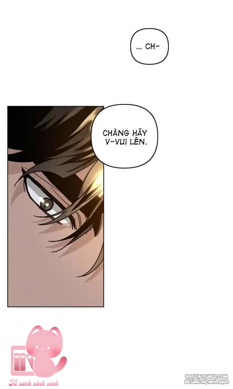 Dưới Tán Cây Sồi - Chap 15 - Trang 27