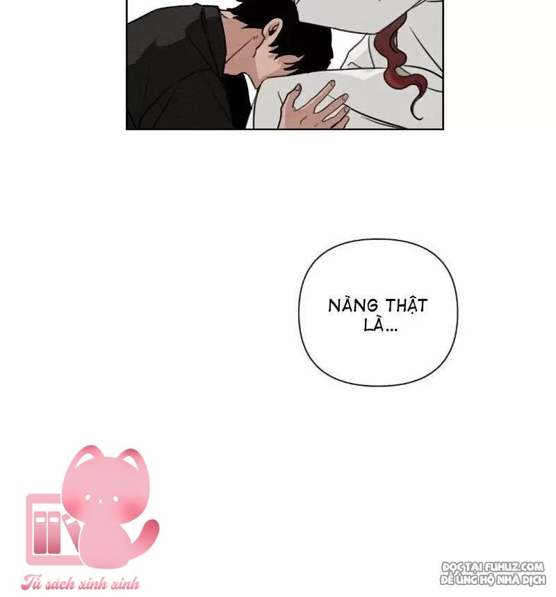 Dưới Tán Cây Sồi - Chap 15 - Trang 29