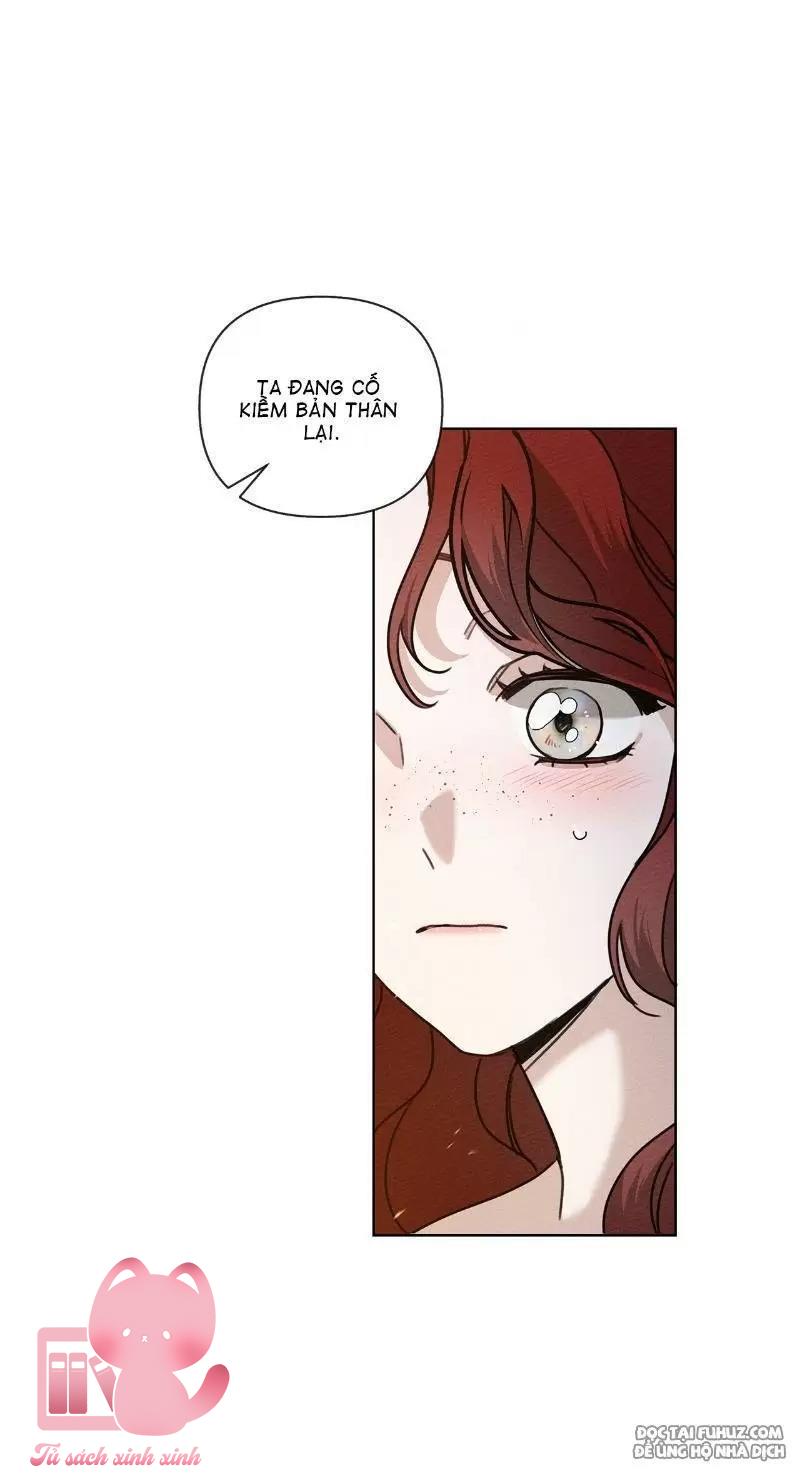 Dưới Tán Cây Sồi - Chap 15 - Trang 30