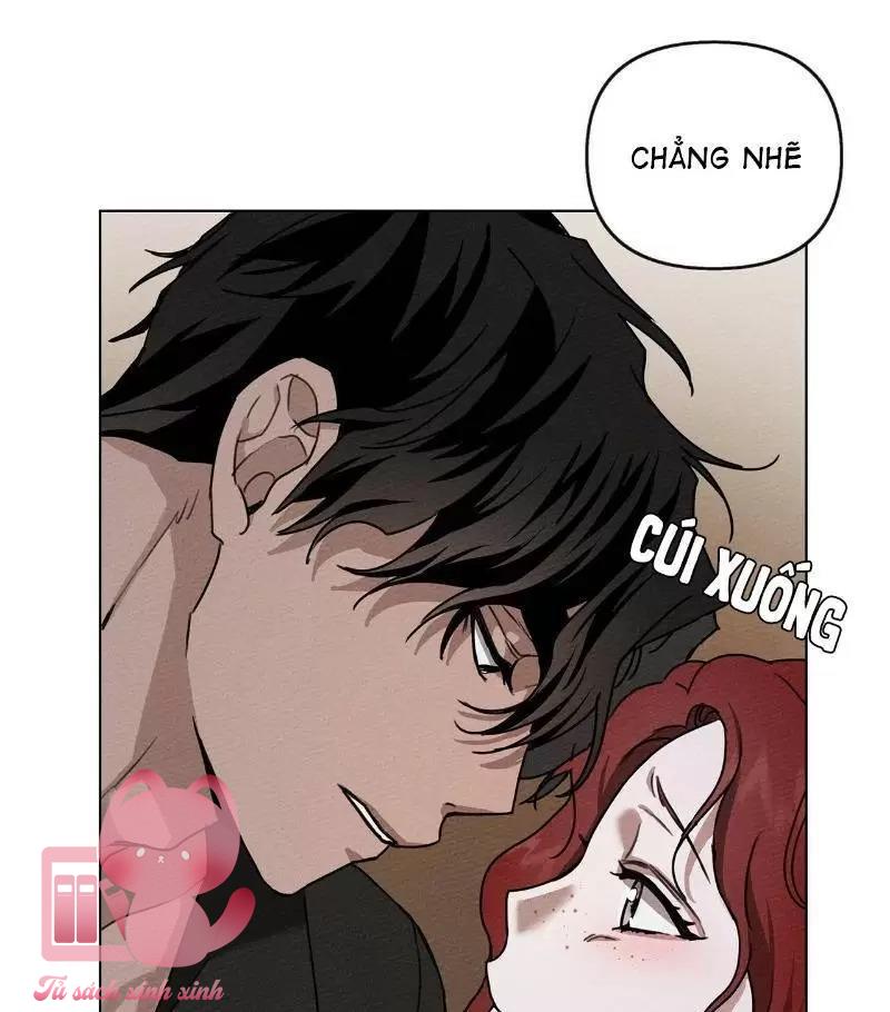 Dưới Tán Cây Sồi - Chap 15 - Trang 4