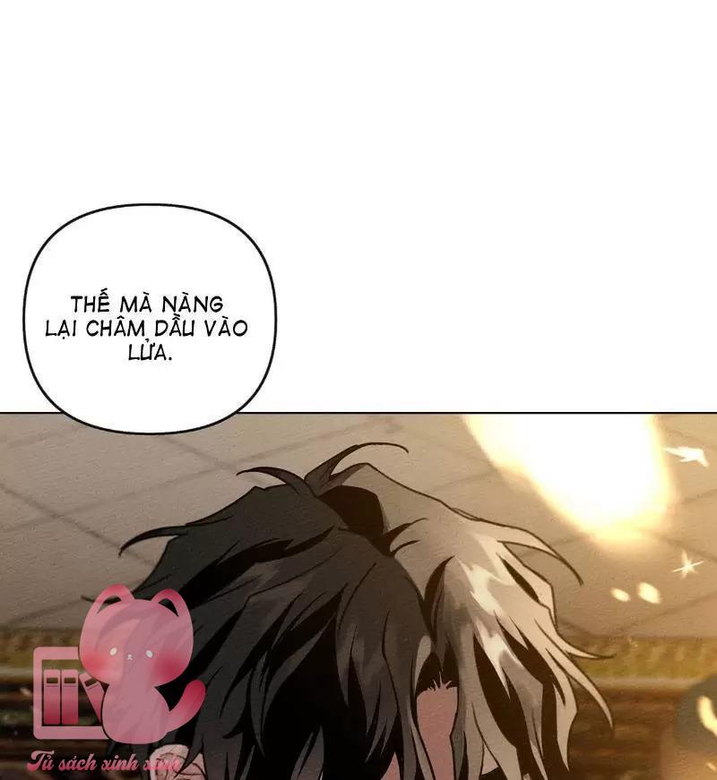 Dưới Tán Cây Sồi - Chap 15 - Trang 31