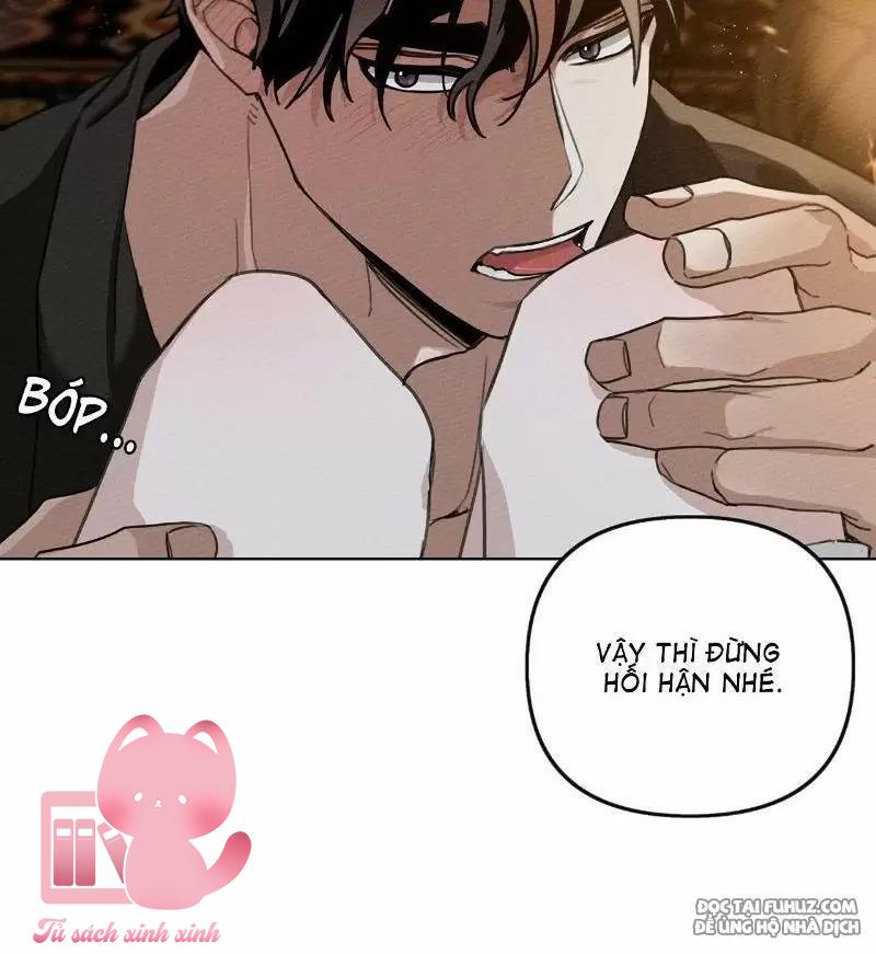Dưới Tán Cây Sồi - Chap 15 - Trang 32