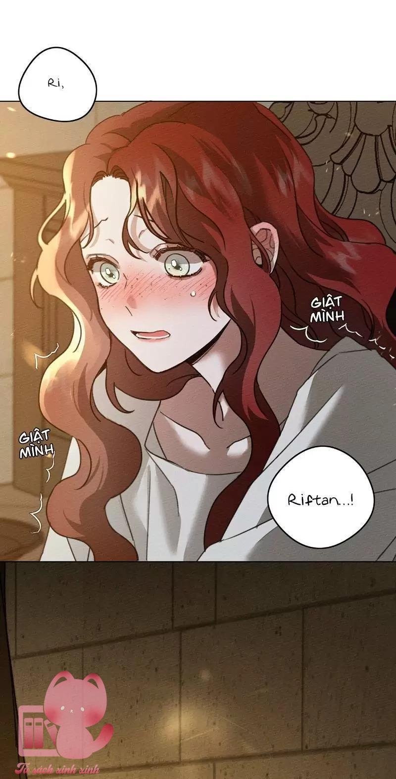 Dưới Tán Cây Sồi - Chap 15 - Trang 33