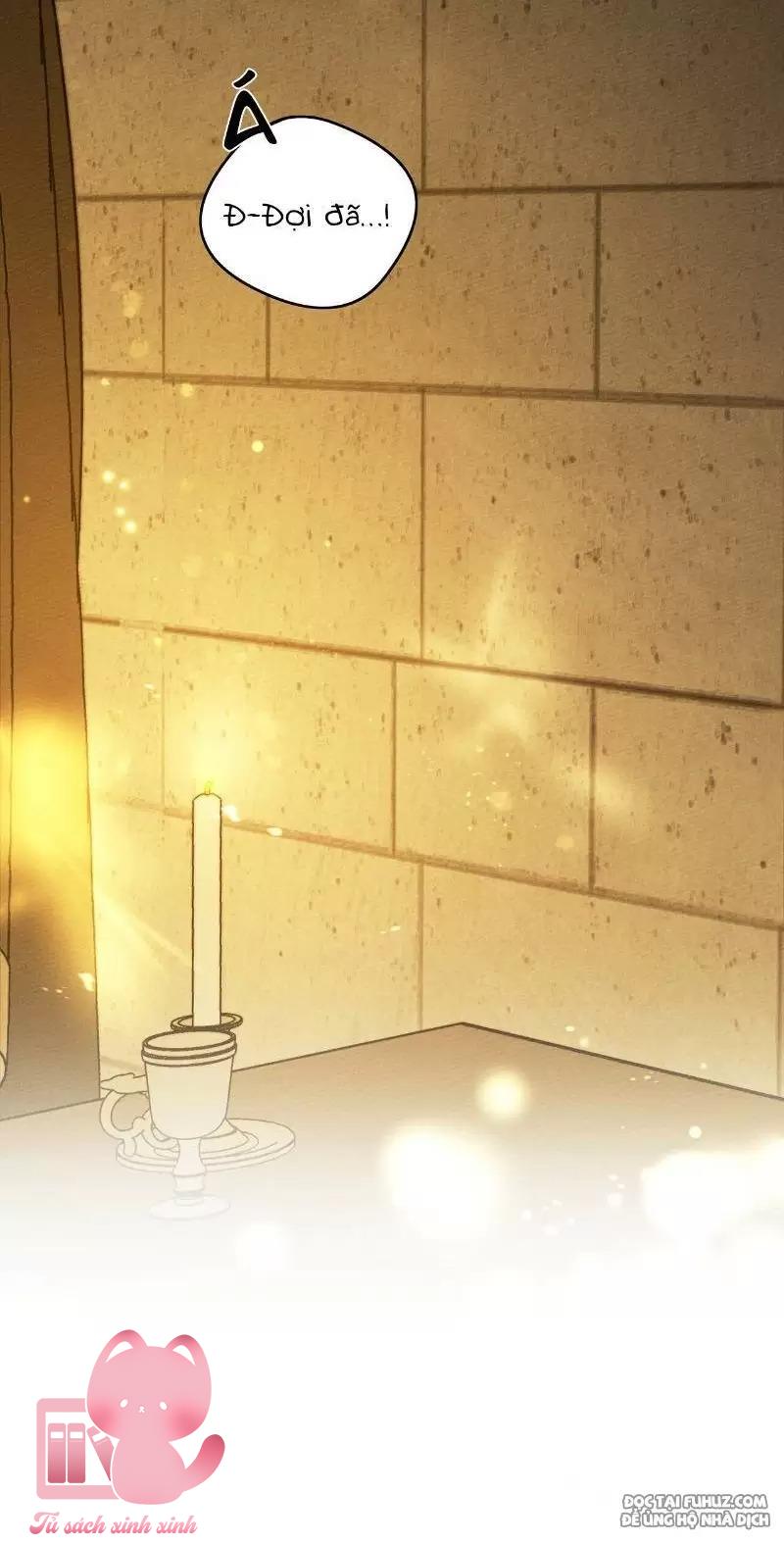 Dưới Tán Cây Sồi - Chap 15 - Trang 34