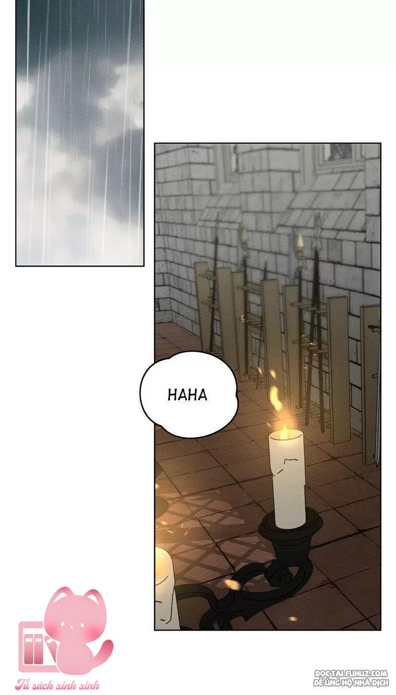 Dưới Tán Cây Sồi - Chap 15 - Trang 36