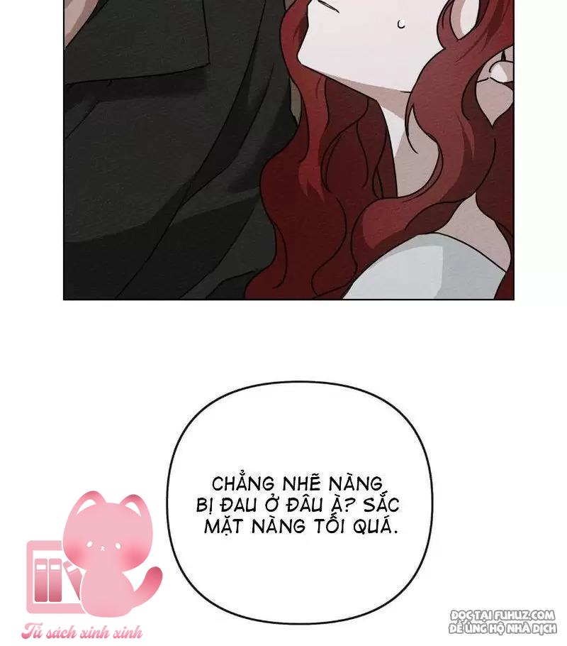 Dưới Tán Cây Sồi - Chap 15 - Trang 5
