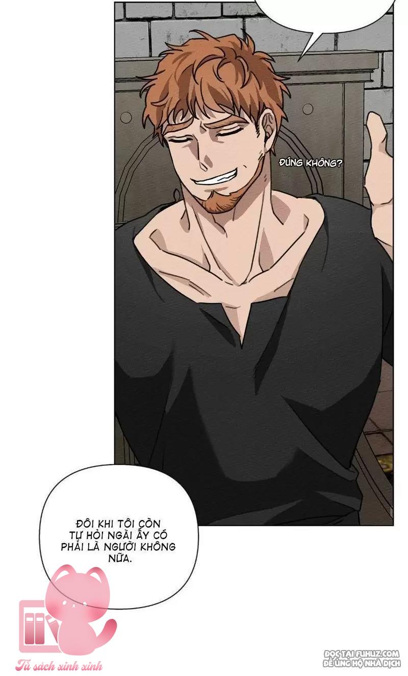 Dưới Tán Cây Sồi - Chap 15 - Trang 41