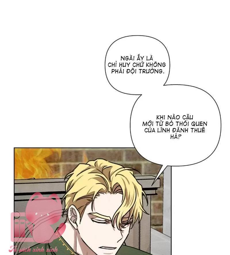 Dưới Tán Cây Sồi - Chap 15 - Trang 42