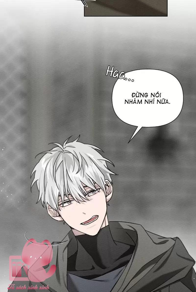 Dưới Tán Cây Sồi - Chap 15 - Trang 46