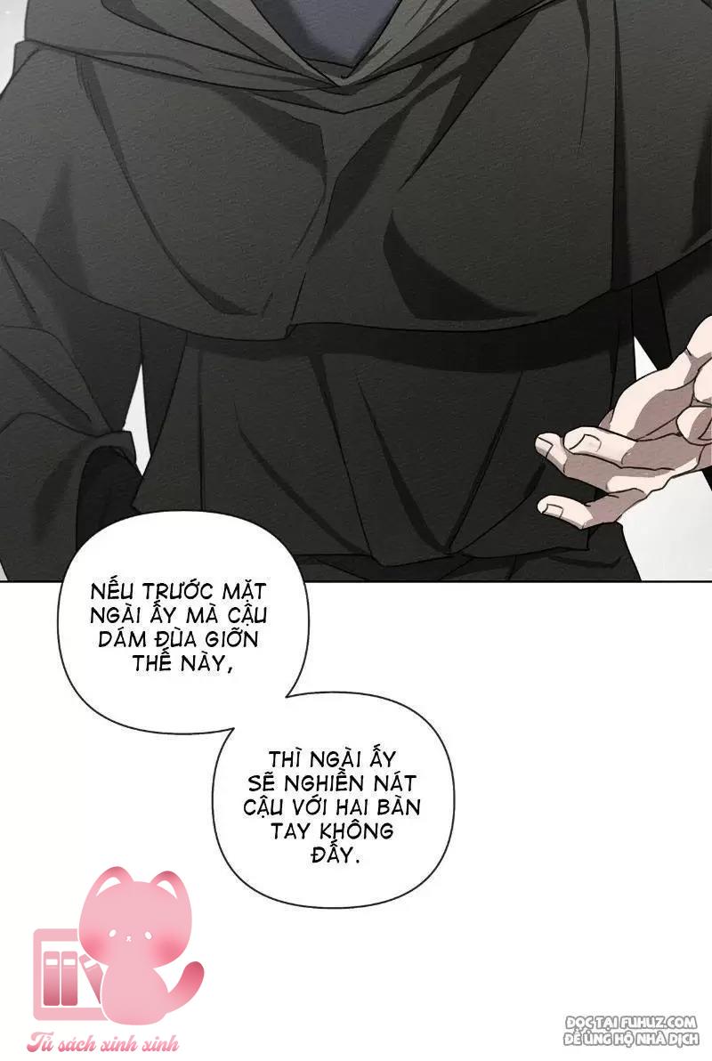 Dưới Tán Cây Sồi - Chap 15 - Trang 47