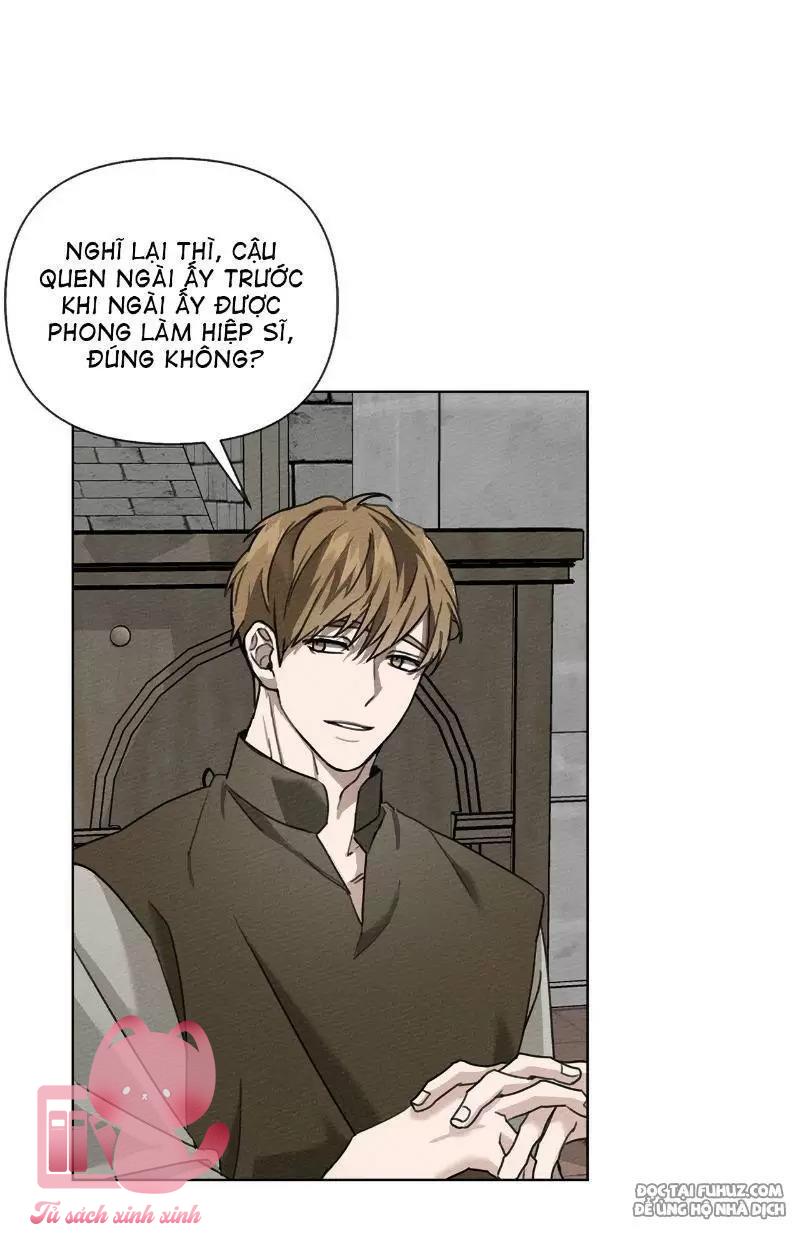 Dưới Tán Cây Sồi - Chap 15 - Trang 48