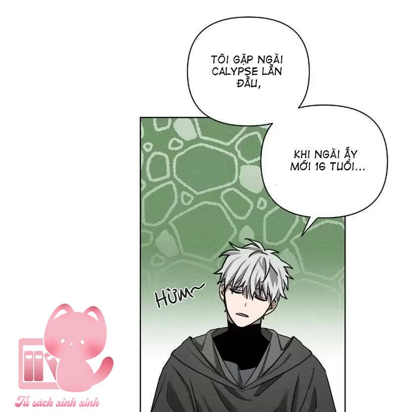 Dưới Tán Cây Sồi - Chap 15 - Trang 49