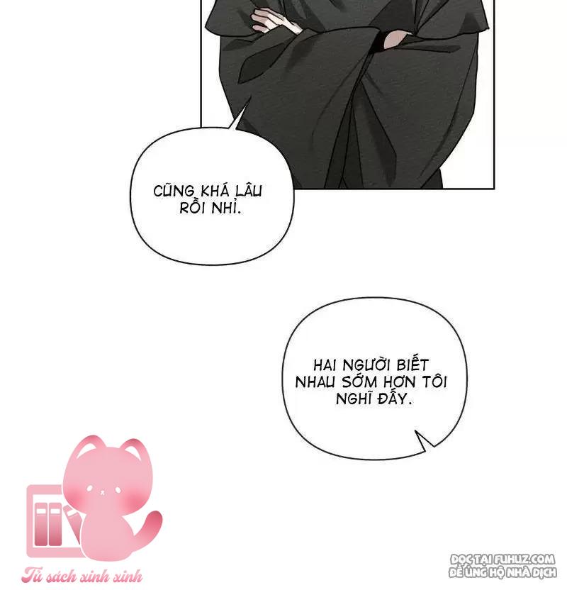 Dưới Tán Cây Sồi - Chap 15 - Trang 50