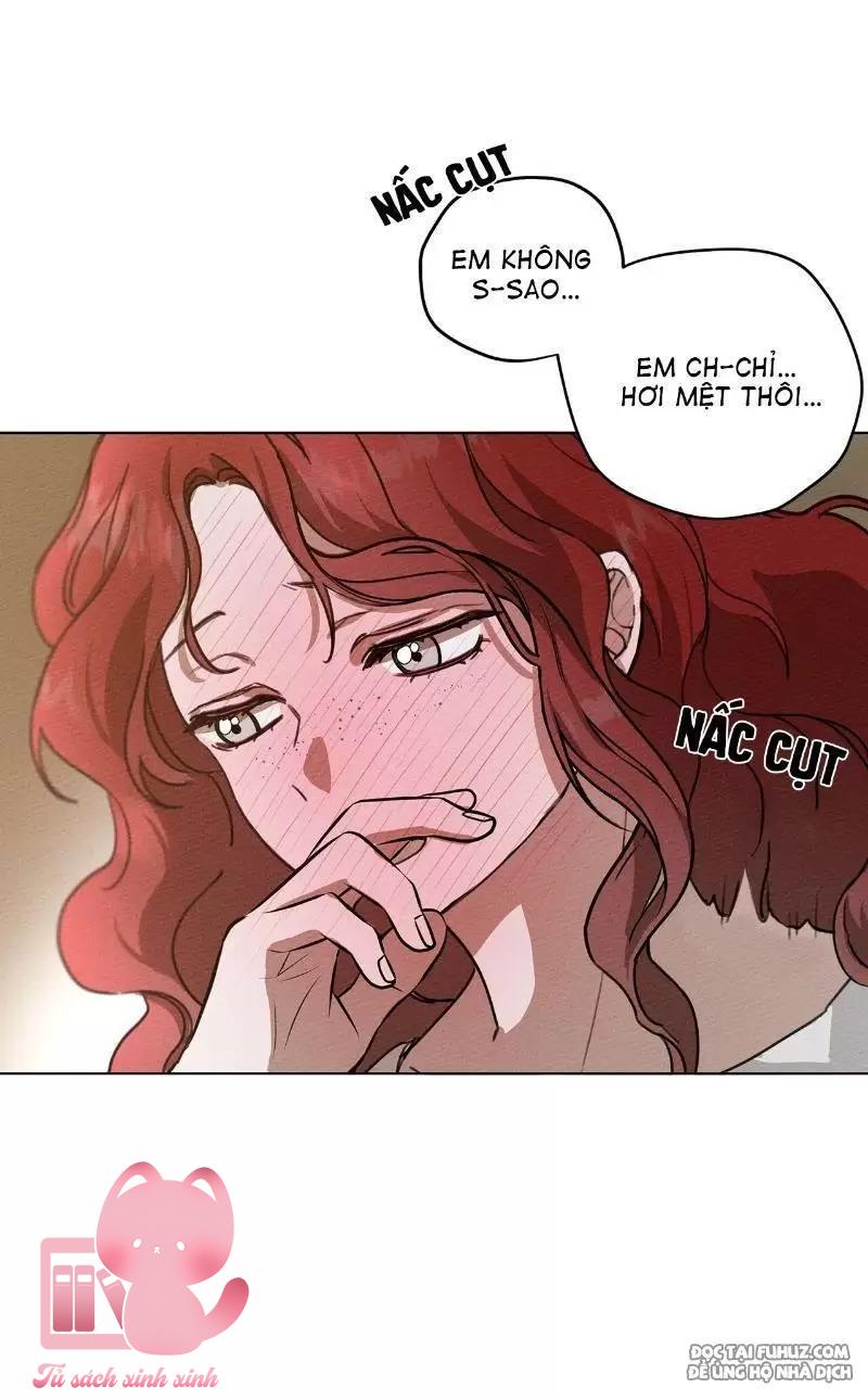 Dưới Tán Cây Sồi - Chap 15 - Trang 6