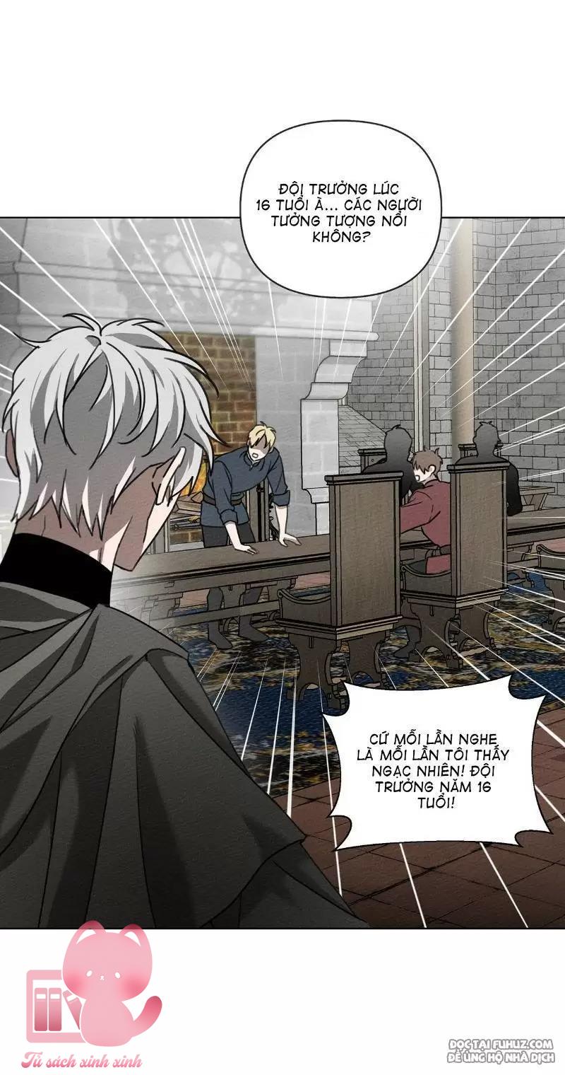 Dưới Tán Cây Sồi - Chap 15 - Trang 51