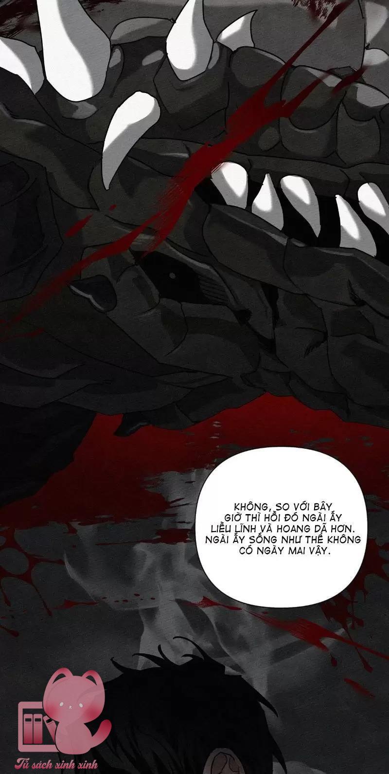 Dưới Tán Cây Sồi - Chap 15 - Trang 53