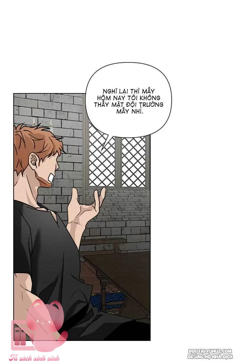 Dưới Tán Cây Sồi - Chap 15 - Trang 55