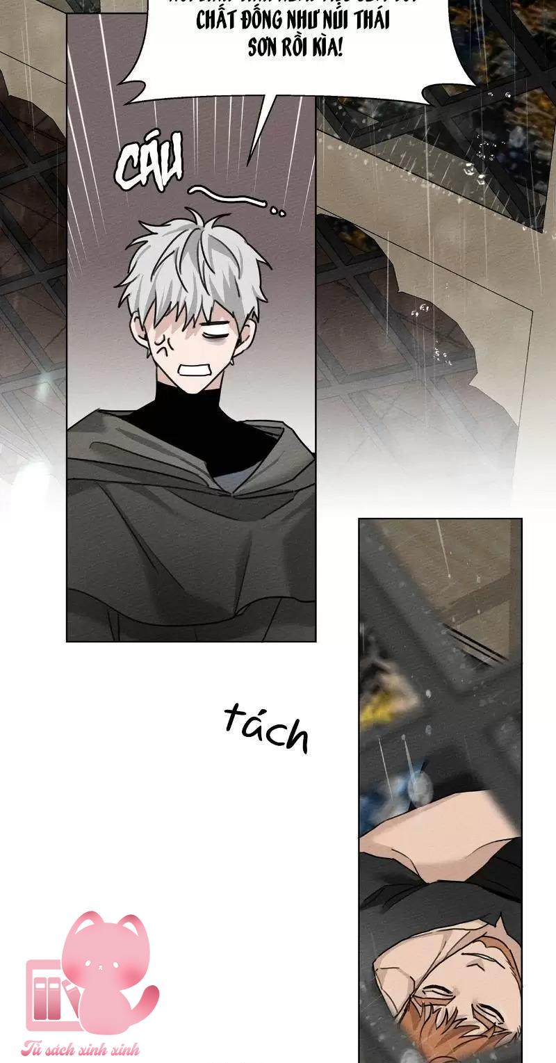 Dưới Tán Cây Sồi - Chap 15 - Trang 57