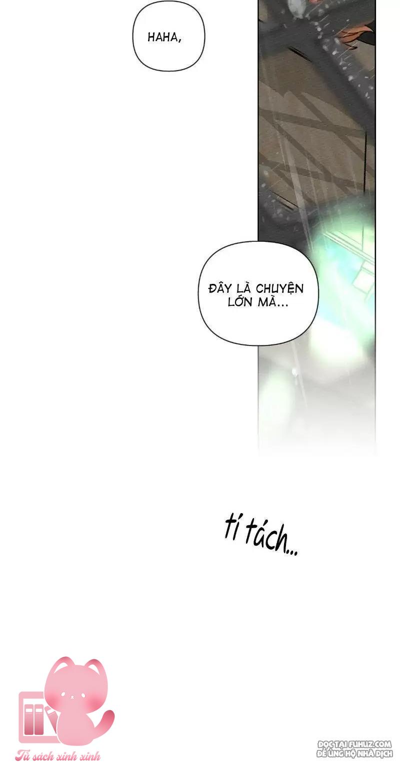 Dưới Tán Cây Sồi - Chap 15 - Trang 58