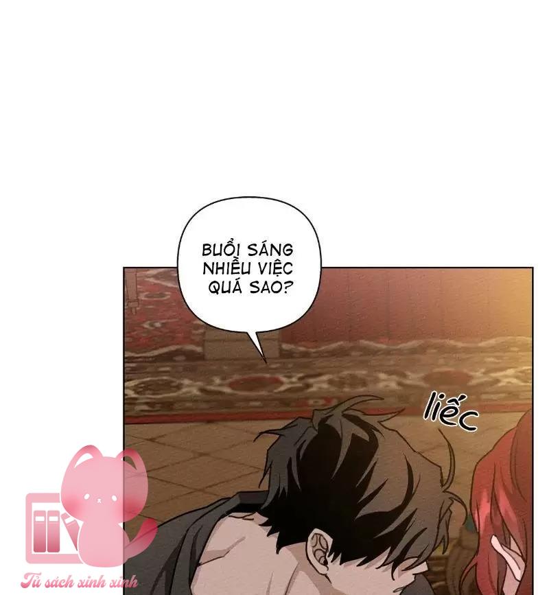 Dưới Tán Cây Sồi - Chap 15 - Trang 7