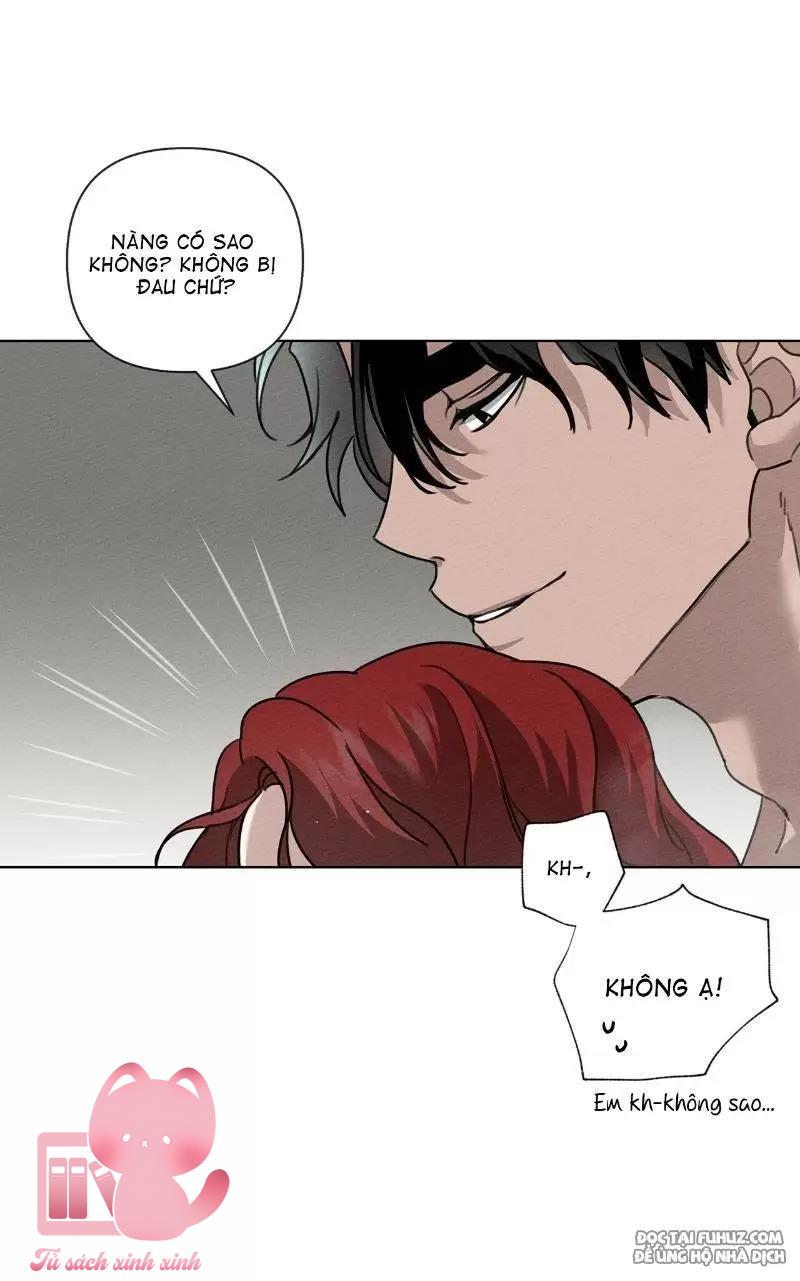 Dưới Tán Cây Sồi - Chap 15 - Trang 63