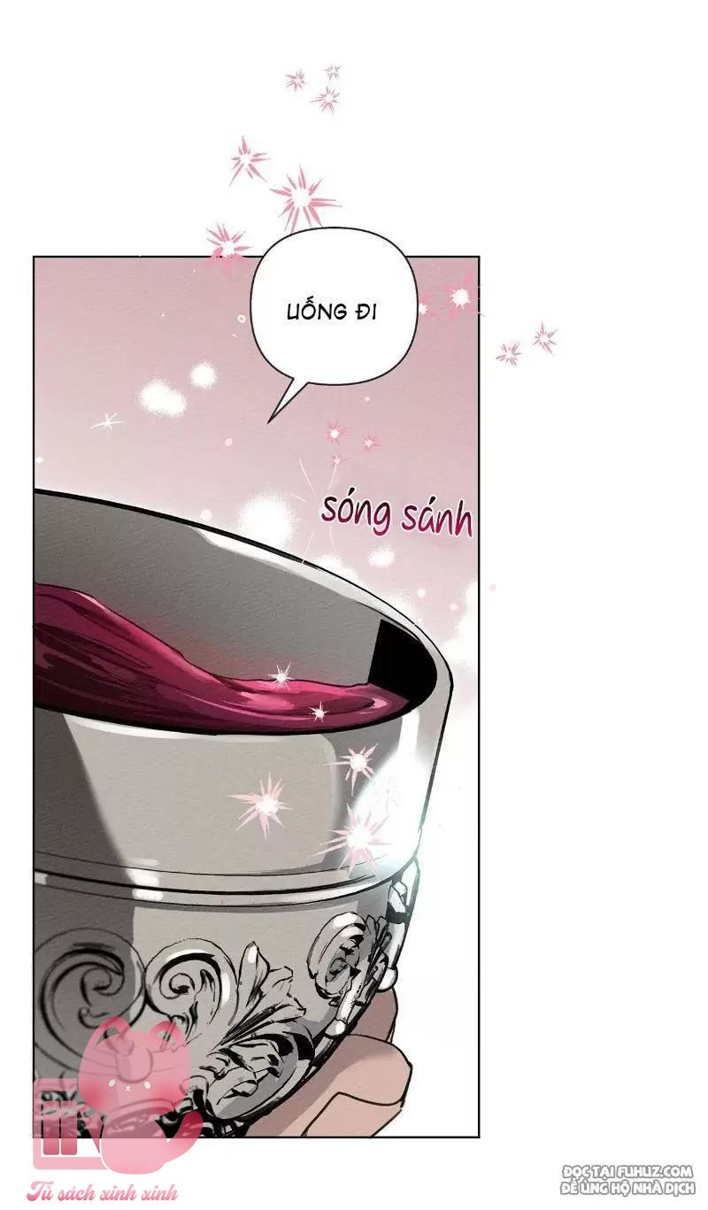 Dưới Tán Cây Sồi - Chap 15 - Trang 64