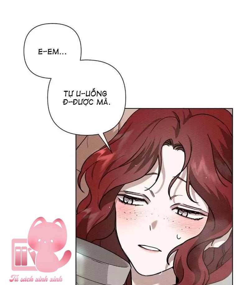 Dưới Tán Cây Sồi - Chap 15 - Trang 65