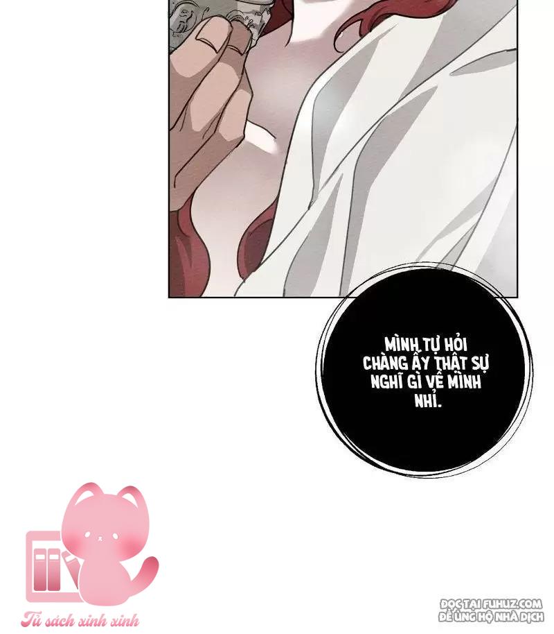 Dưới Tán Cây Sồi - Chap 15 - Trang 66
