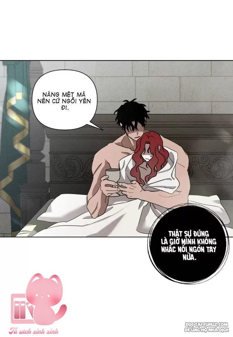Dưới Tán Cây Sồi - Chap 15 - Trang 67