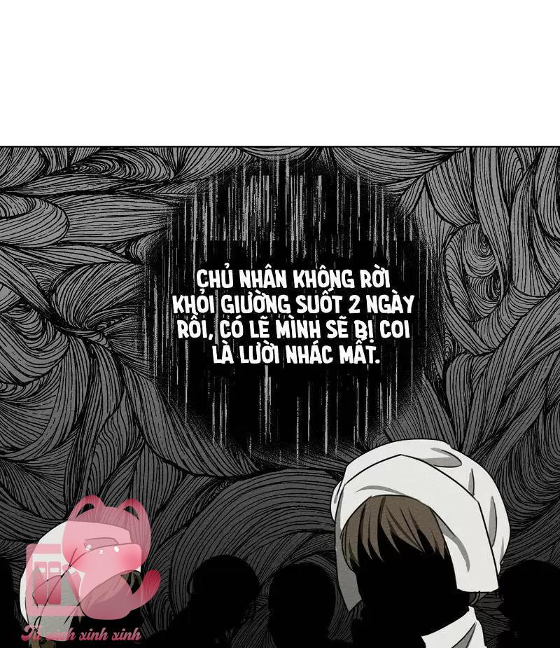 Dưới Tán Cây Sồi - Chap 15 - Trang 70