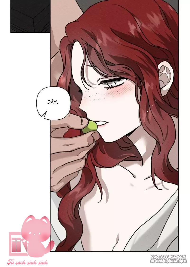 Dưới Tán Cây Sồi - Chap 15 - Trang 73