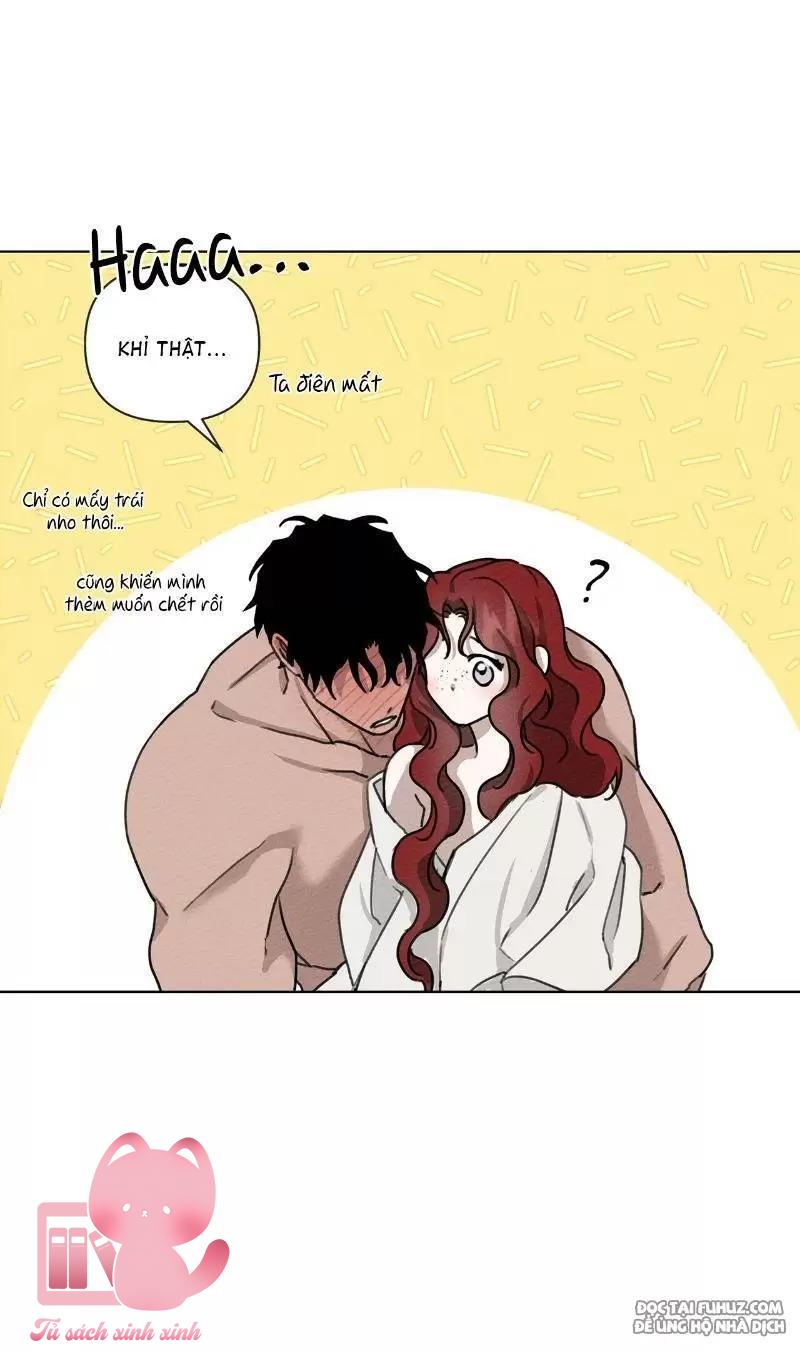 Dưới Tán Cây Sồi - Chap 15 - Trang 76