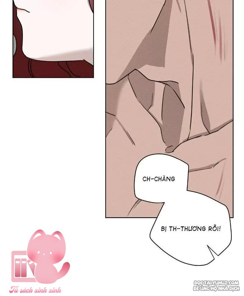 Dưới Tán Cây Sồi - Chap 15 - Trang 78