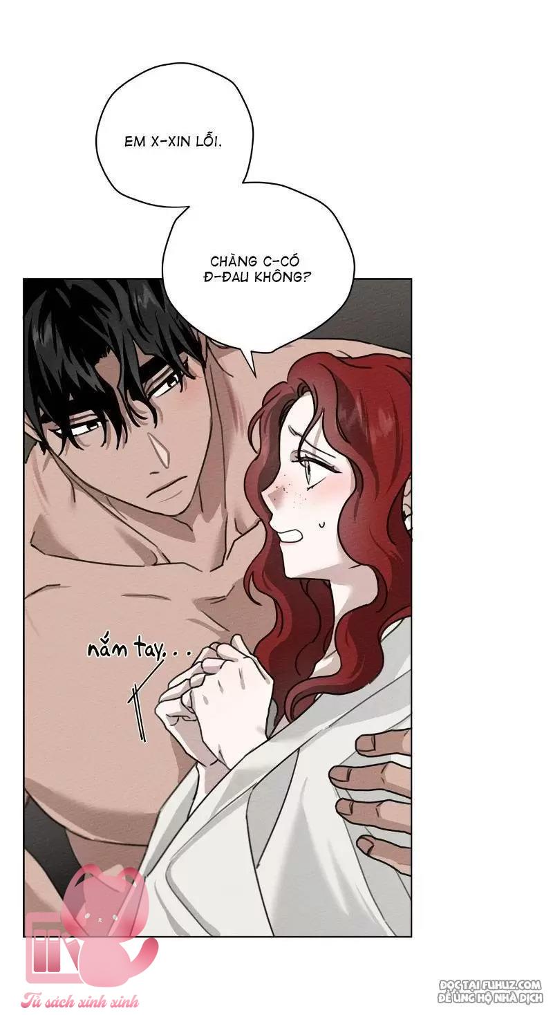 Dưới Tán Cây Sồi - Chap 15 - Trang 79