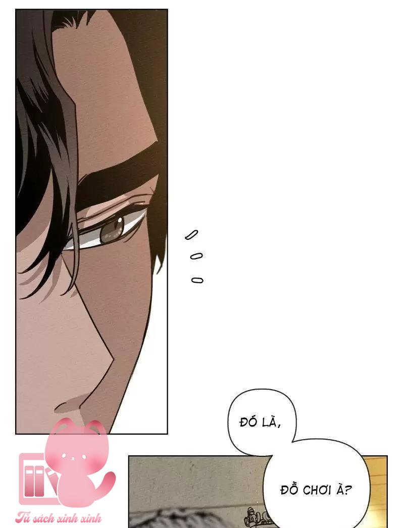 Dưới Tán Cây Sồi - Chap 15 - Trang 9