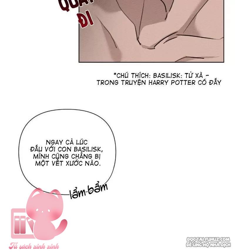 Dưới Tán Cây Sồi - Chap 15 - Trang 81