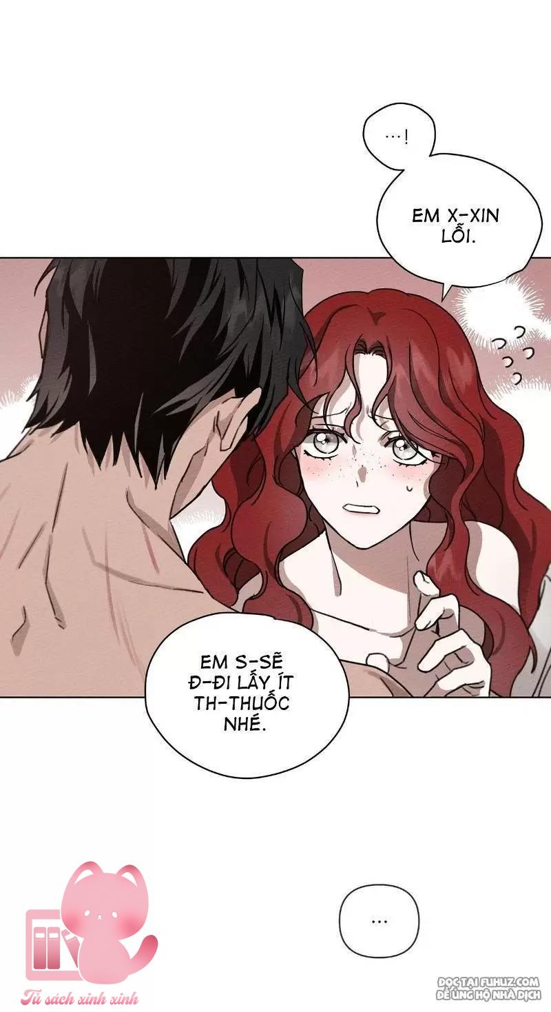 Dưới Tán Cây Sồi - Chap 15 - Trang 82
